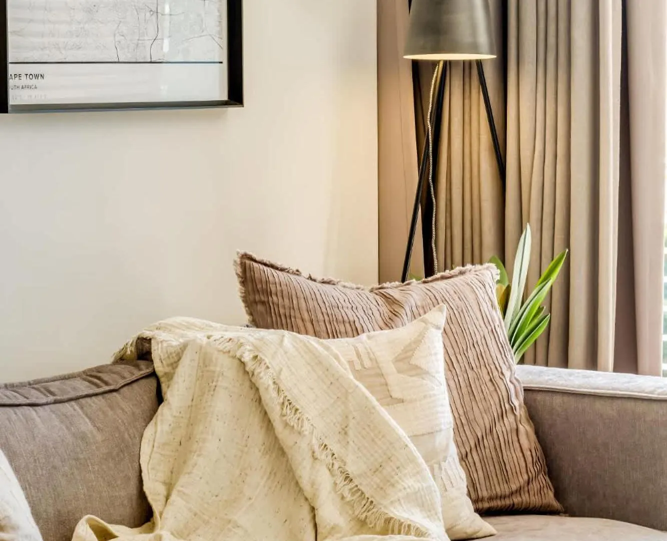 Juliette 307 Apartment Cape Town South Africa