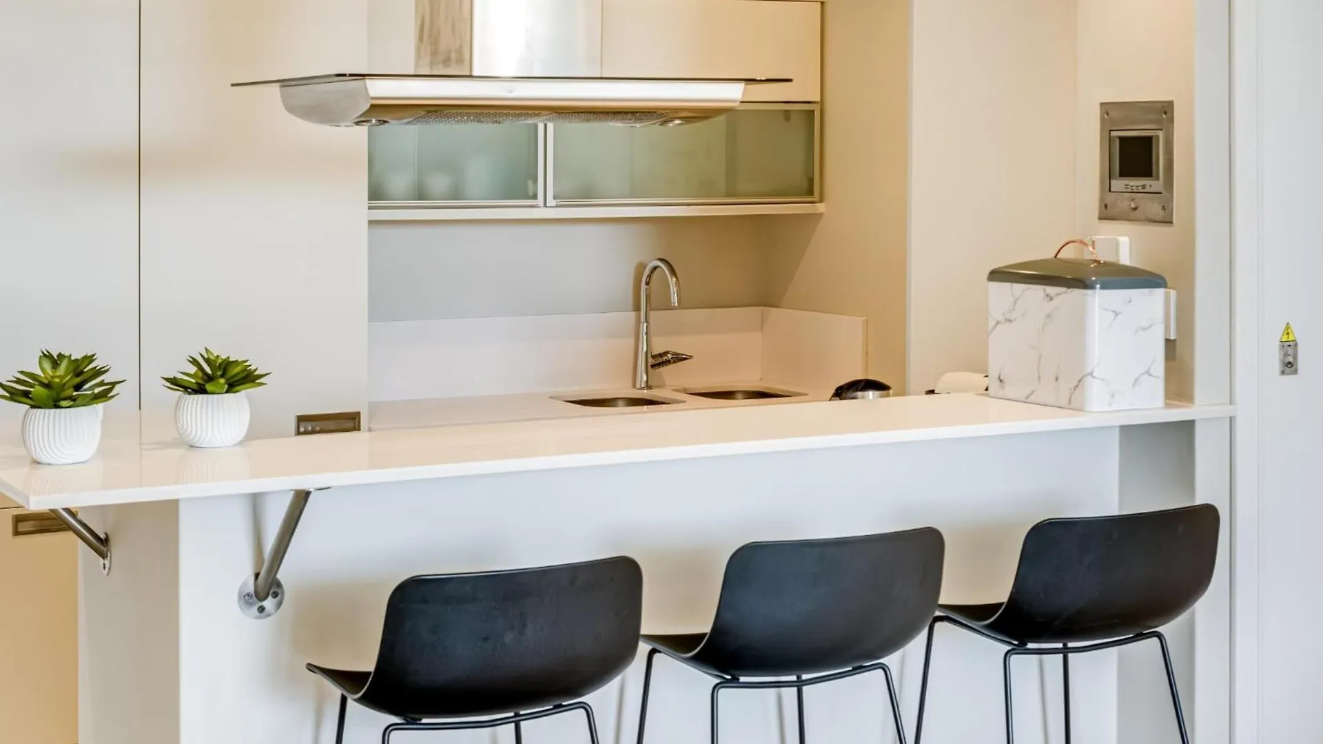 Juliette 307 Apartment Cape Town